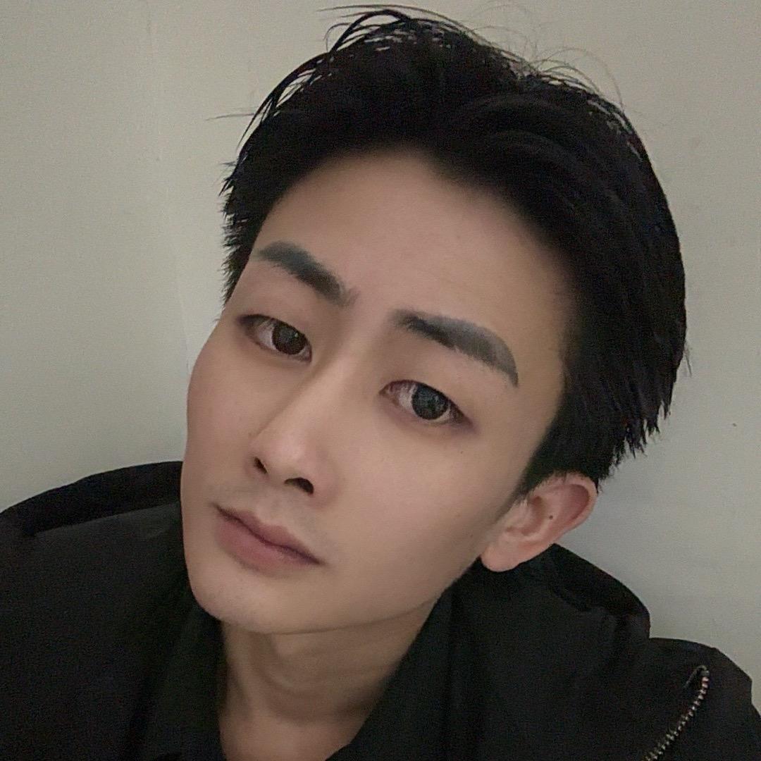 爱的男孩