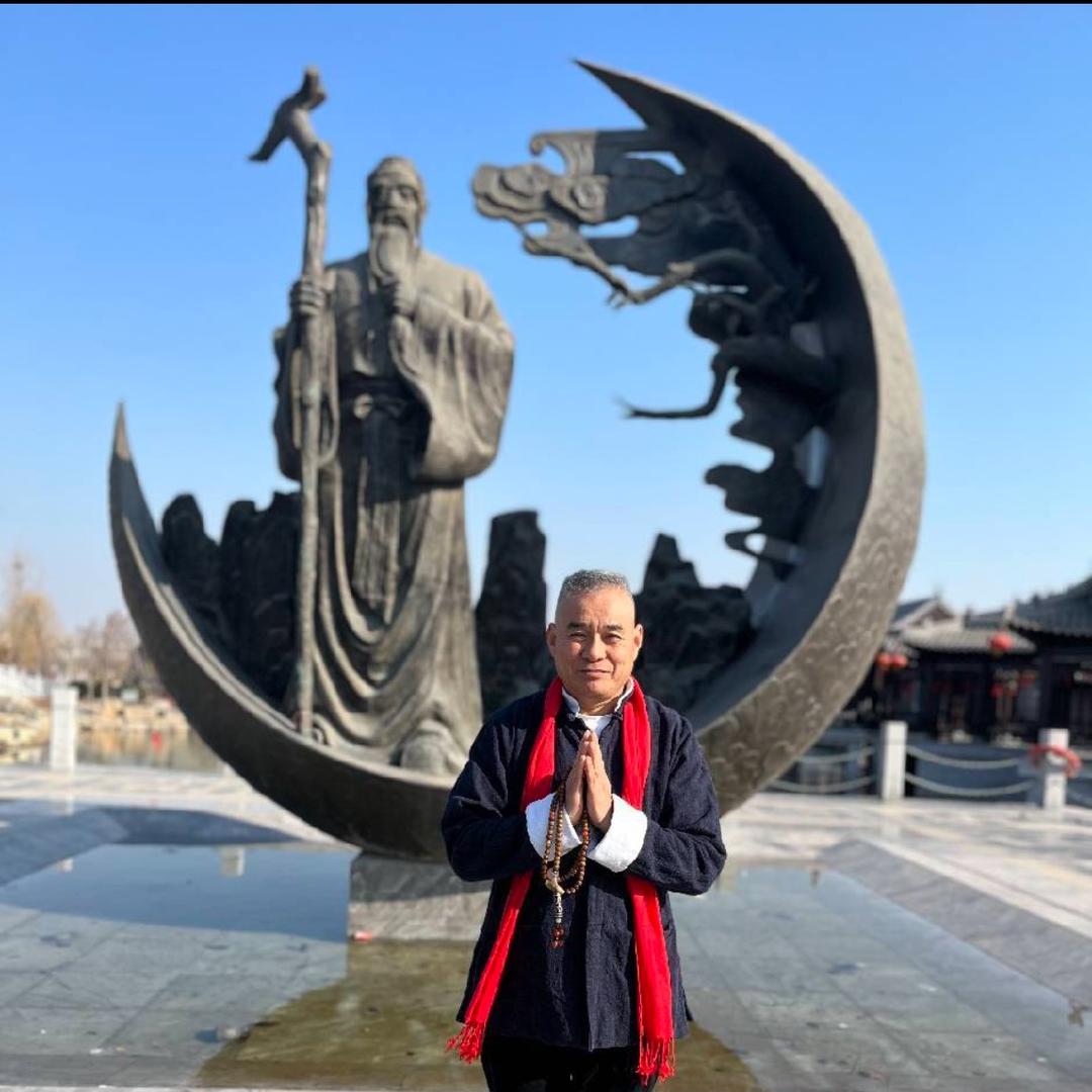 商丘月老董哥（助理）