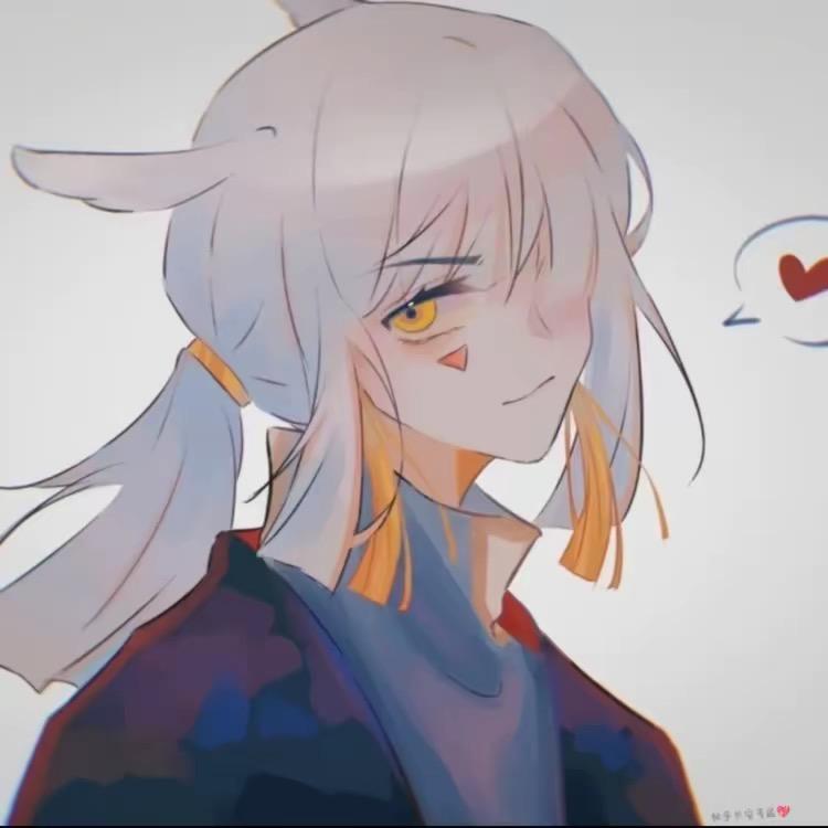sky长安（安小鸟）