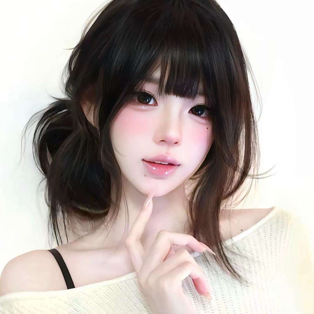 兔兔酱
