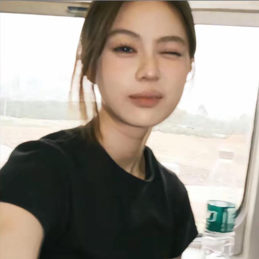 超超子&