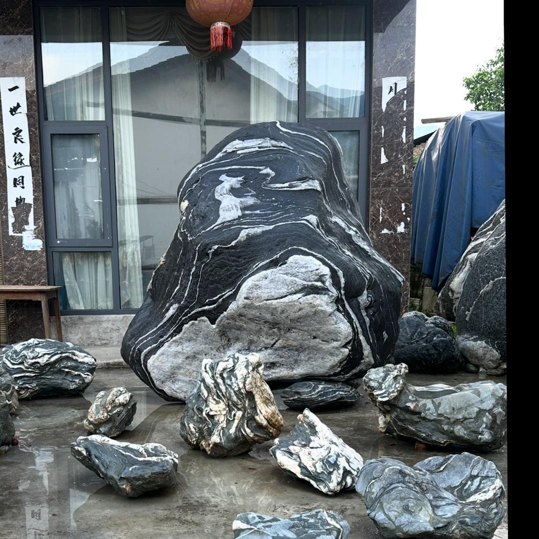 福林景观石