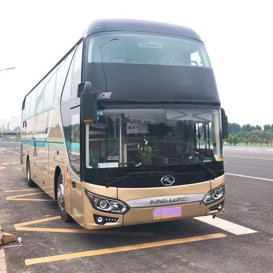 大客车张司机（旅游扣我）😊