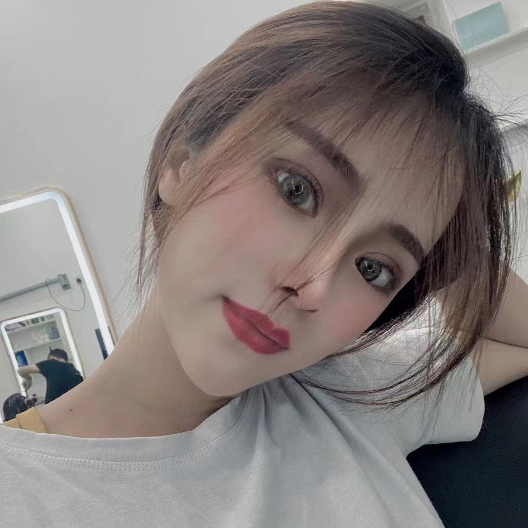 厂妹妹小奇奇