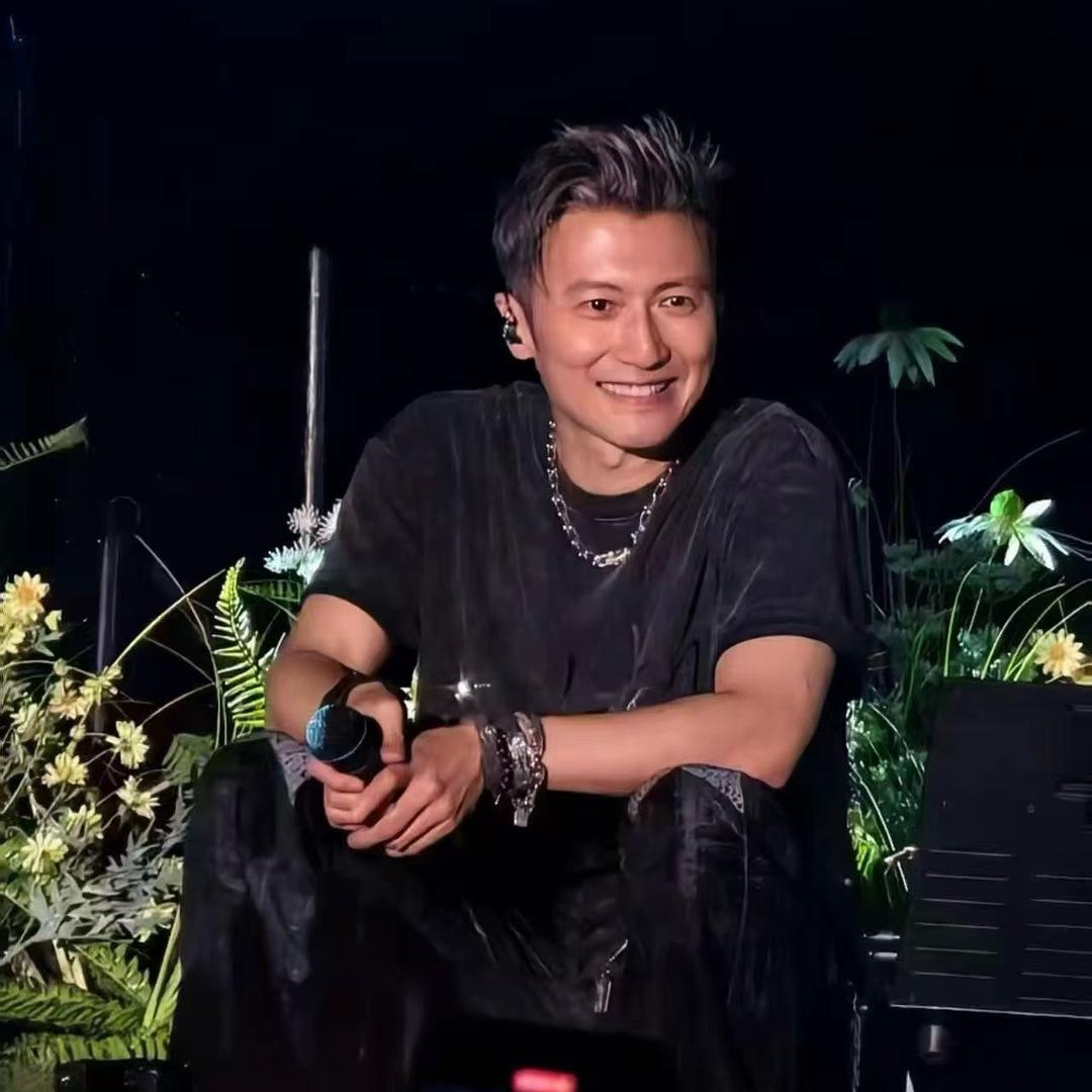 农村小老头