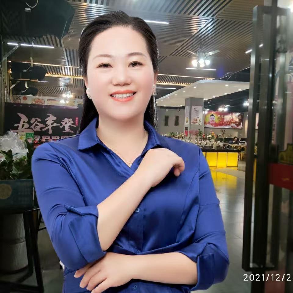 柔夫人茯苓老师①（吴川店）