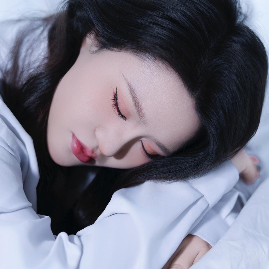 张大美😘