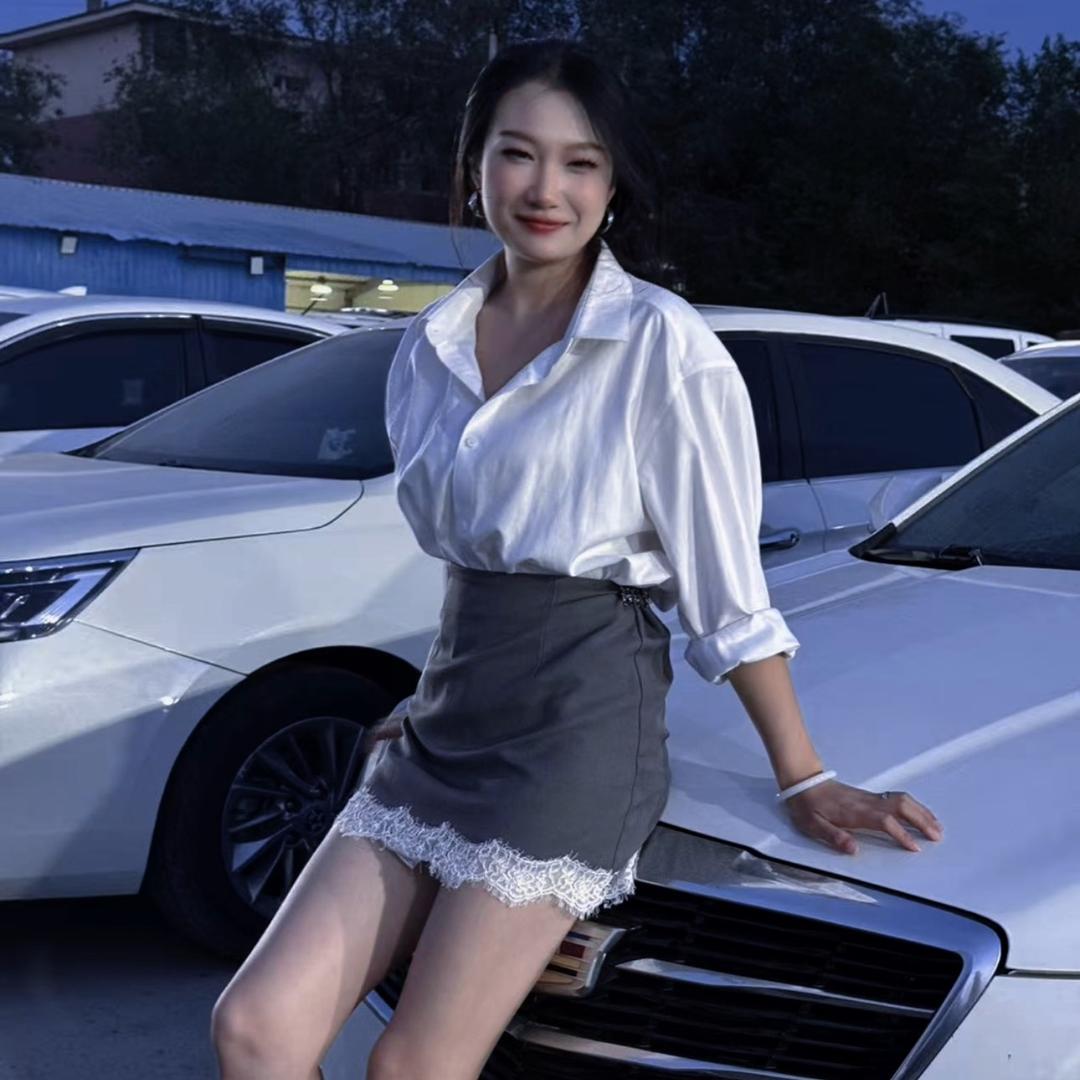 爱尚二手车婷婷