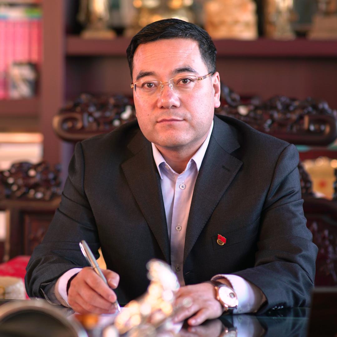 “贤哥”聊商业