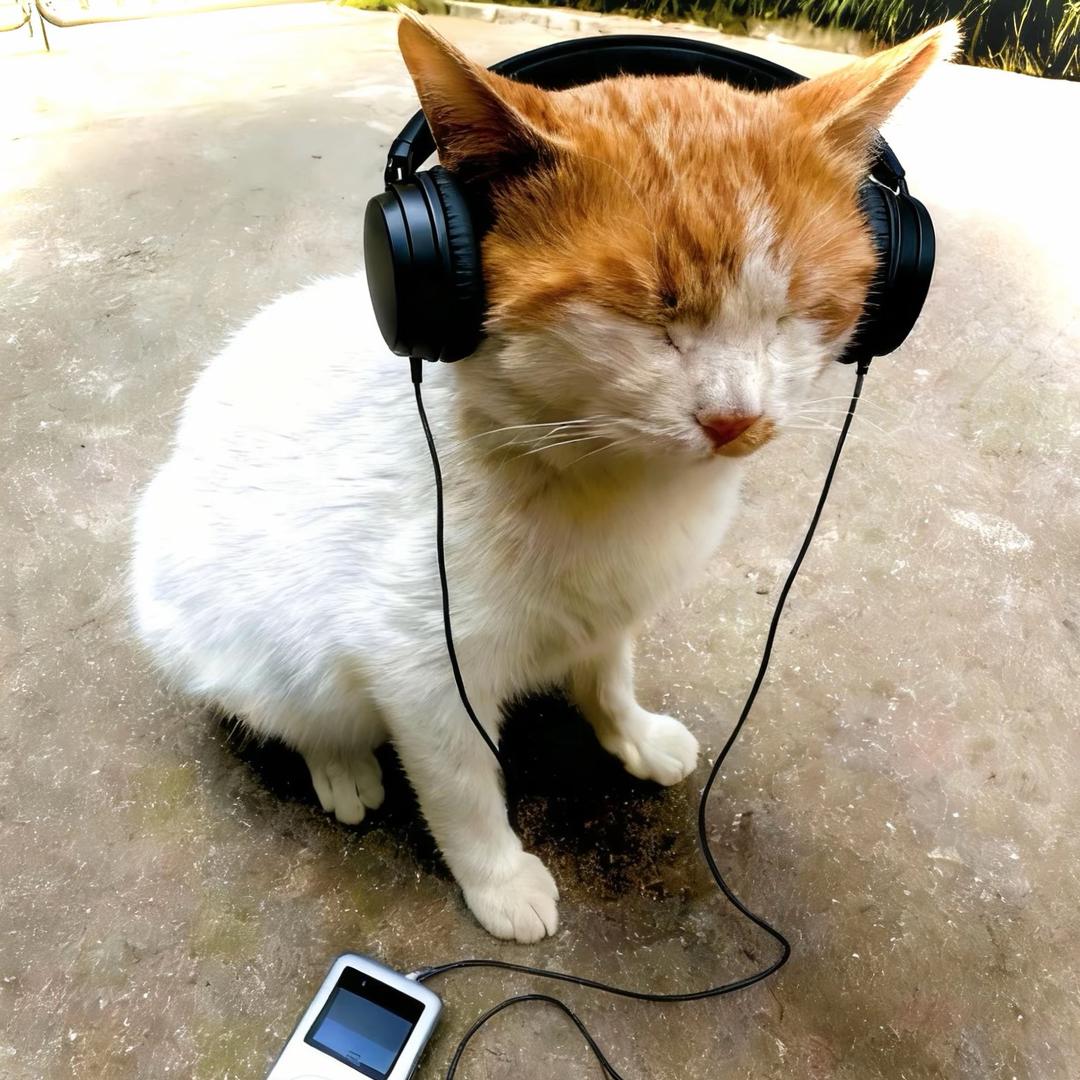 没得事（受资本追捧 第二季火热更新中）