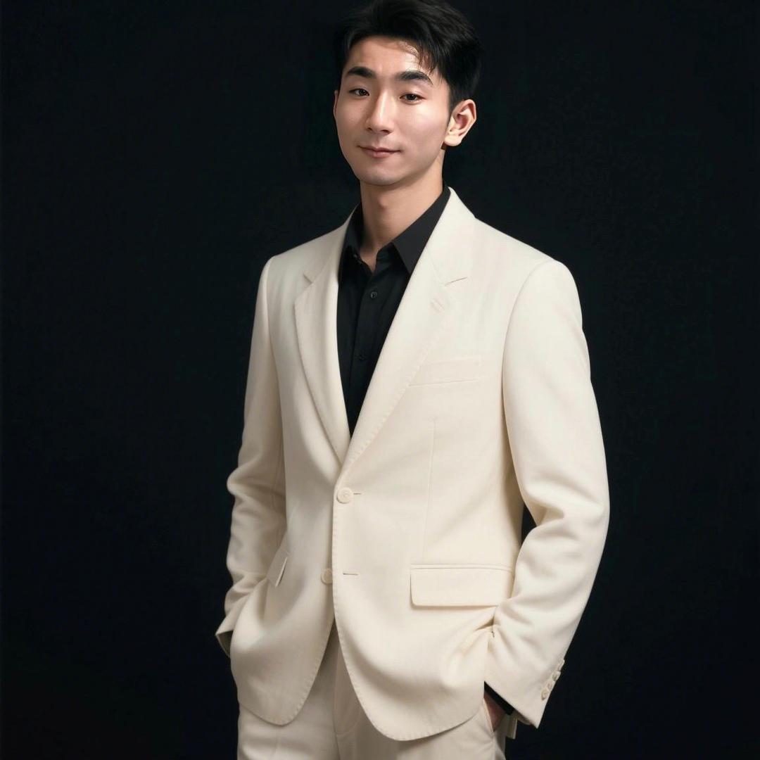 美业～大郭（问题性皮肤）10:10直播