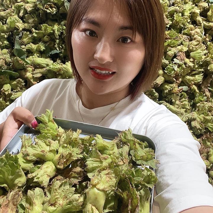 开原市方圆榛子干果店账号