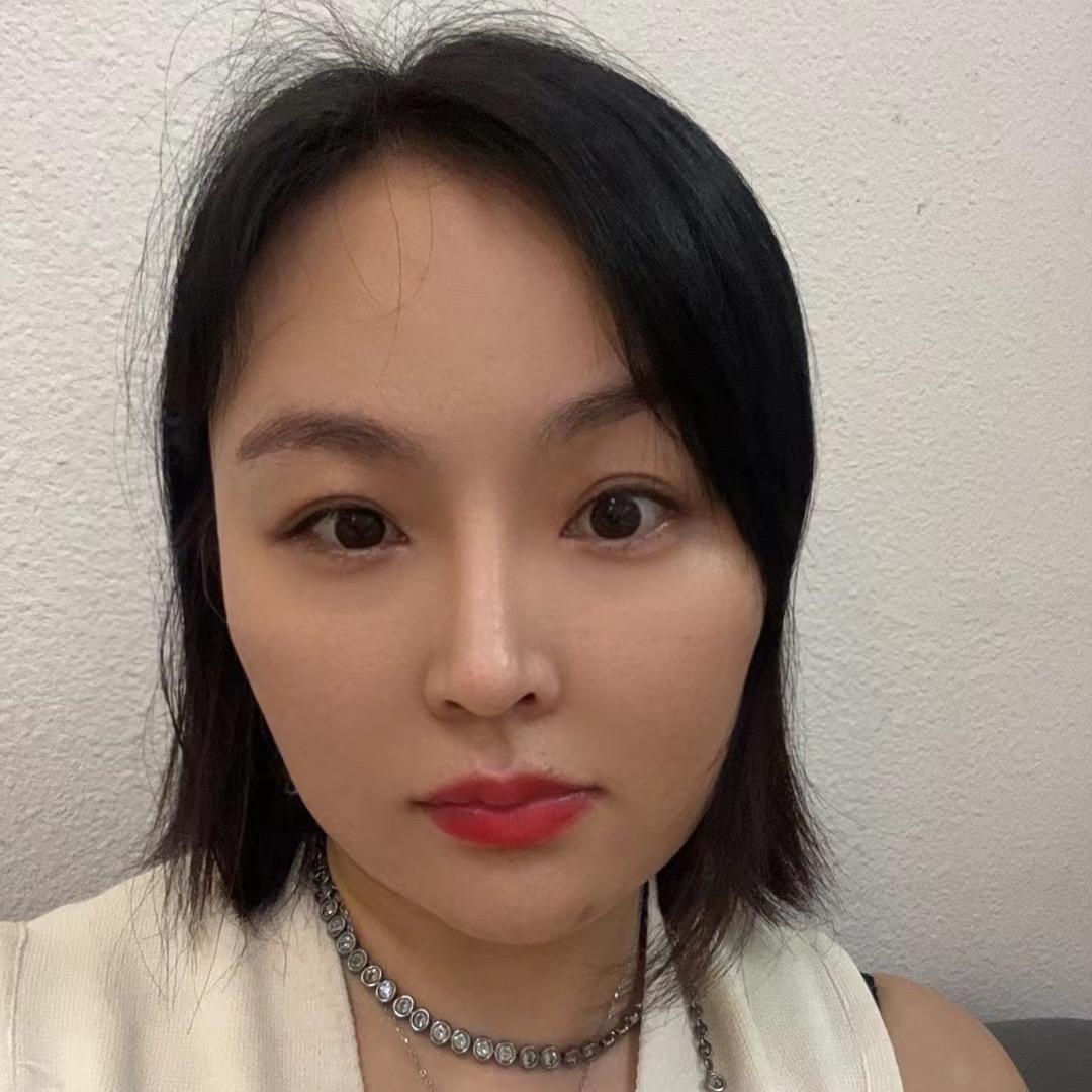 专注填豆坑的洁哥