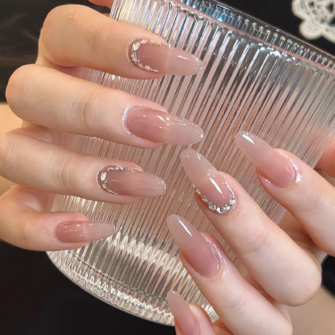 红延美甲美睫（佛堂店）