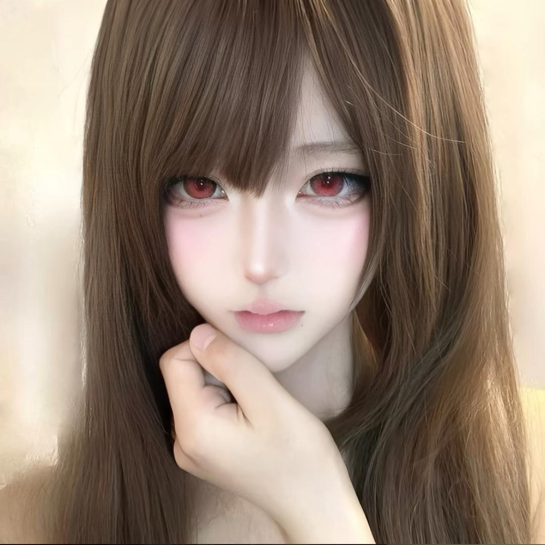 柳林羽.