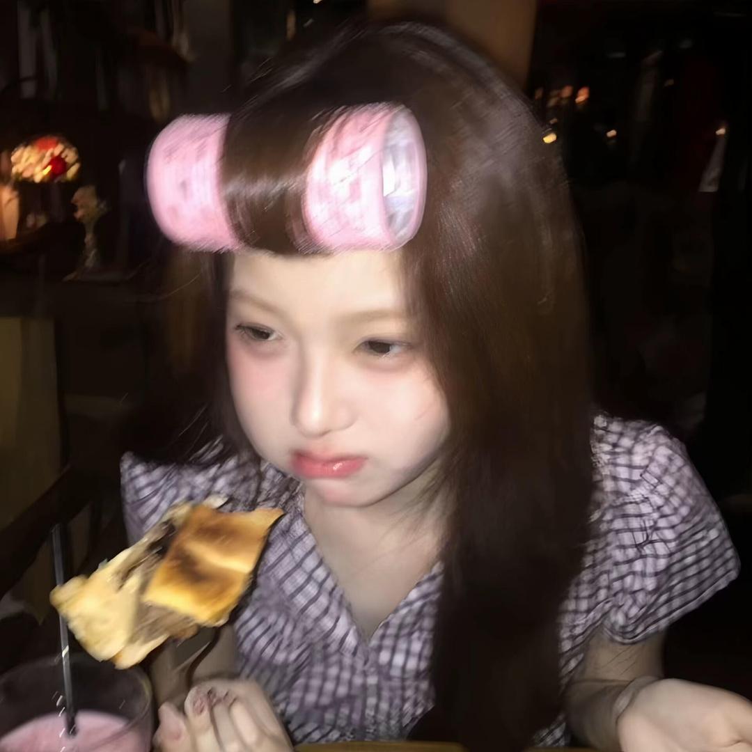 晚晚☾⋆零食星球