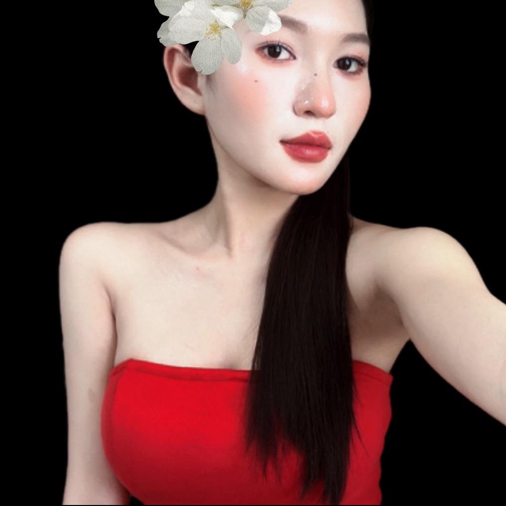 淅美人