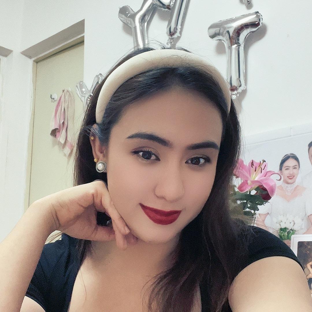 开心果🤪