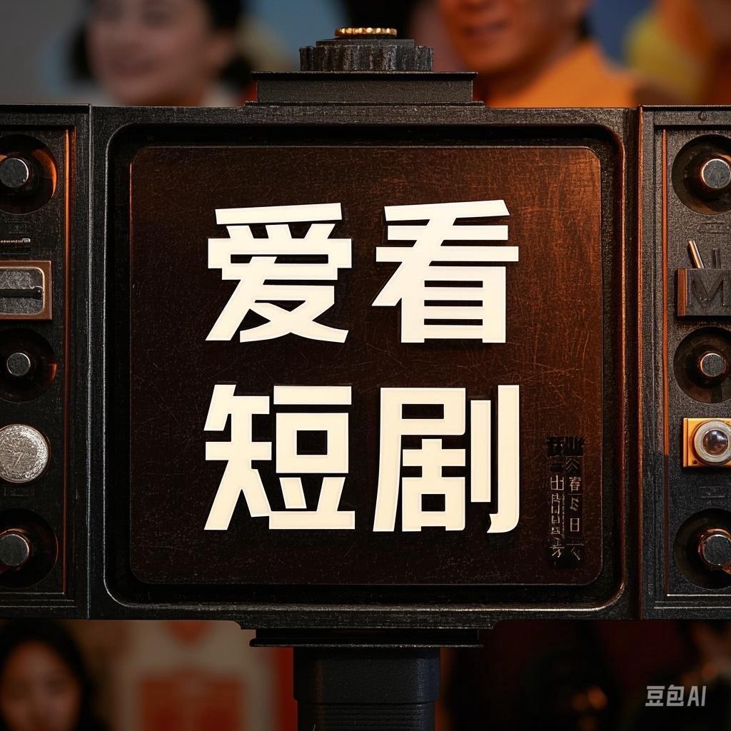 爱看短剧🎬