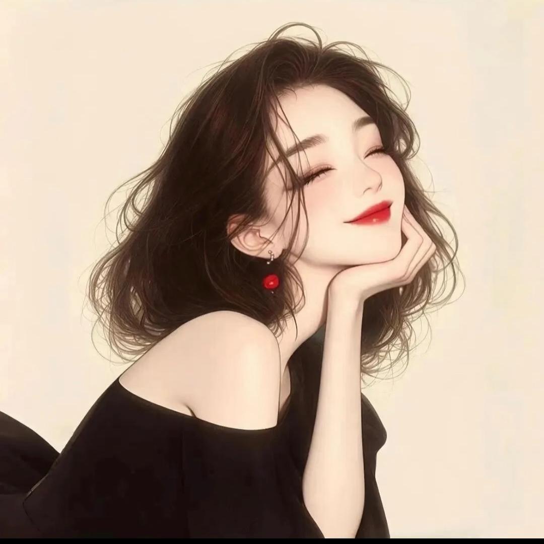 好姑娘