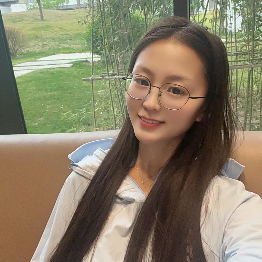 小凤❤️