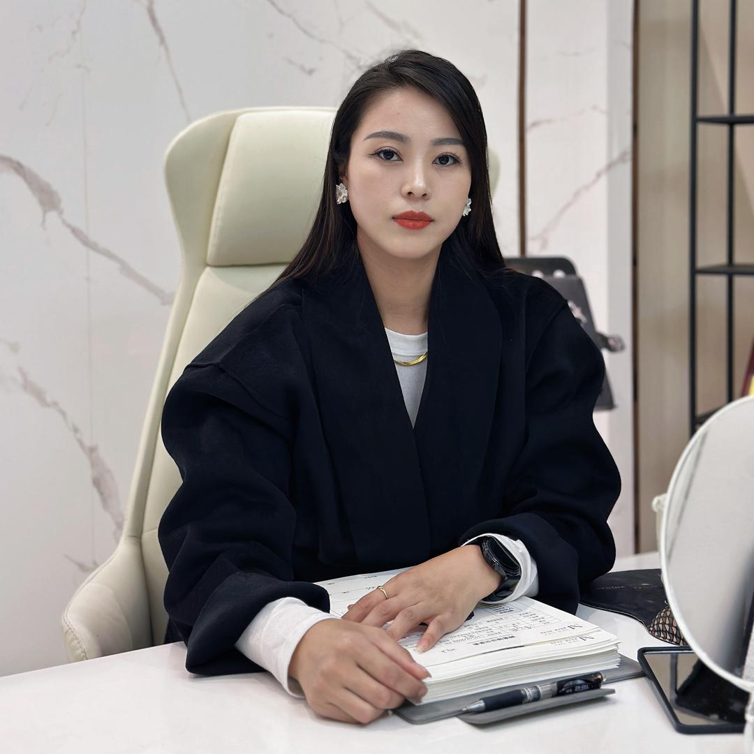 眉形设计李老板(^工作找我^)