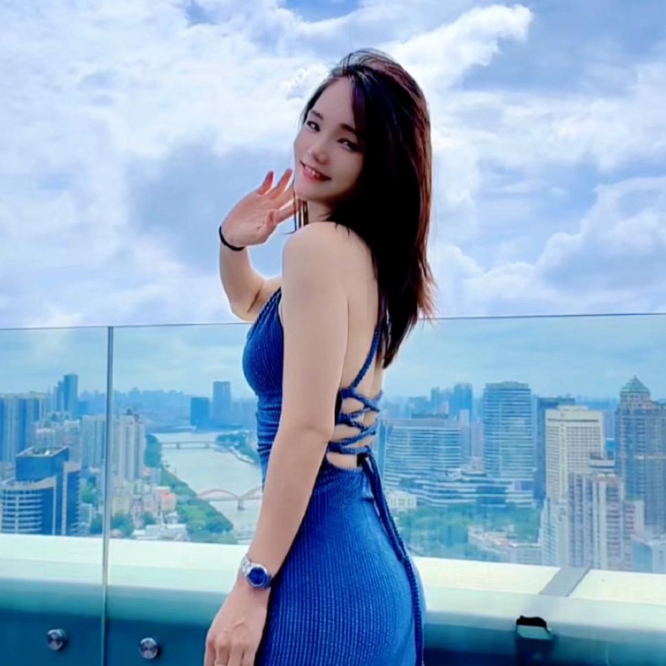 Cici是文艺女青年