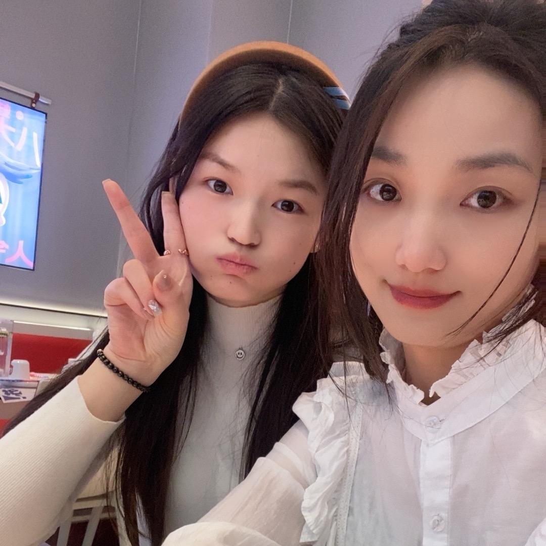 爱吃的小乔