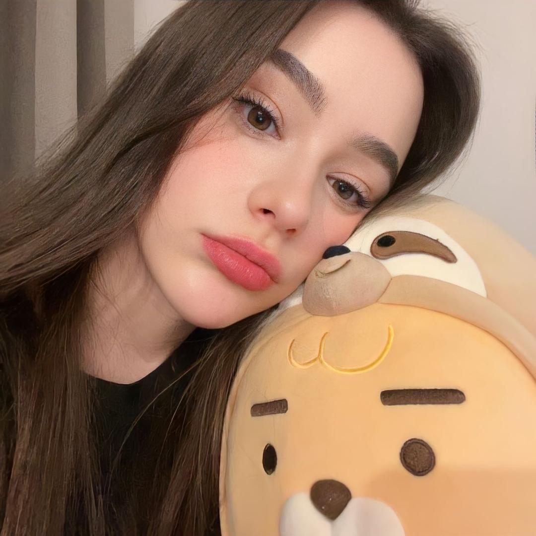我就一个楠