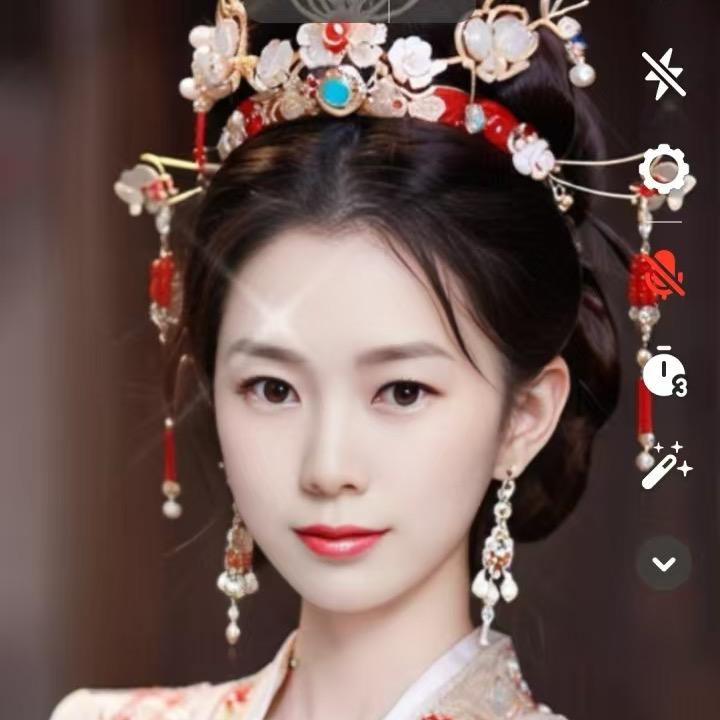 章章古法运动八段锦