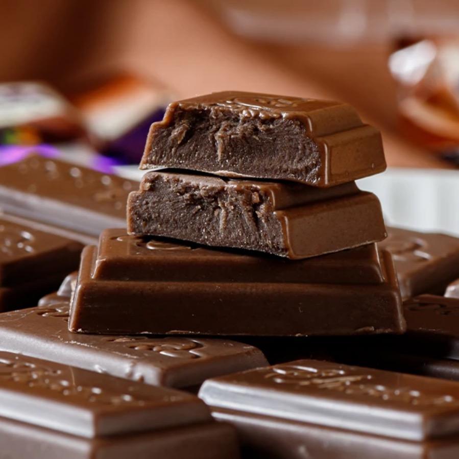 德德巧克力工厂店🍫