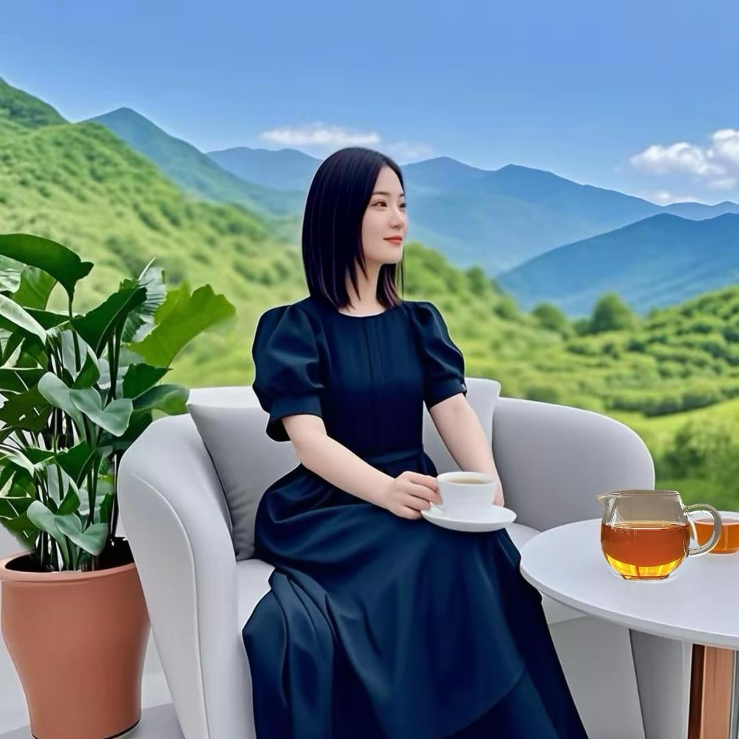 晖常好