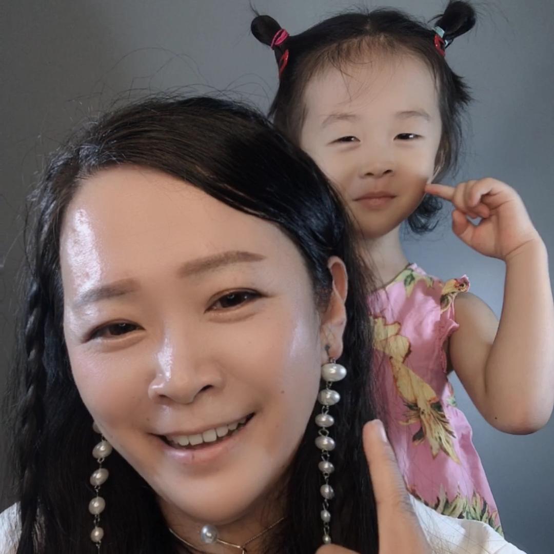 亭妈
