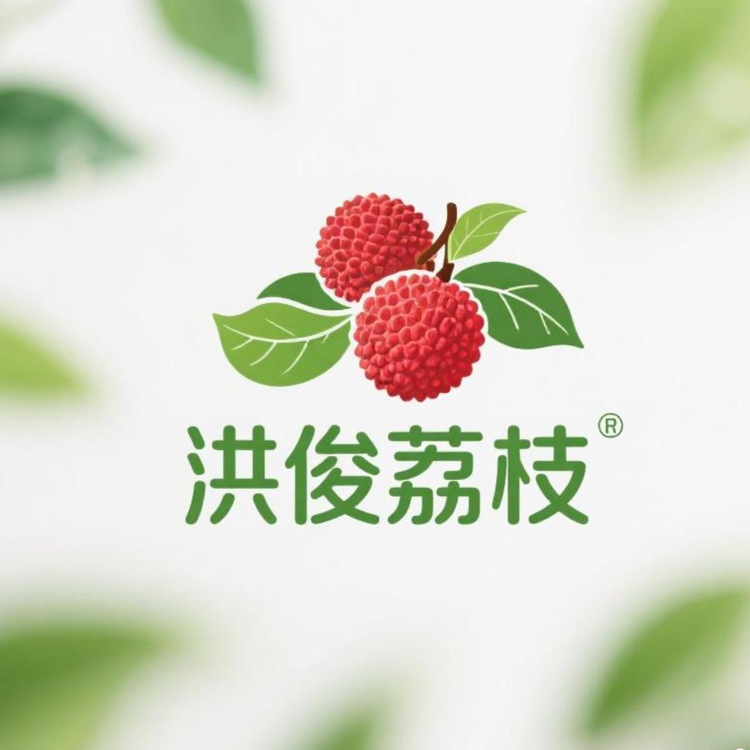 灵山洪俊荔枝农产经营部