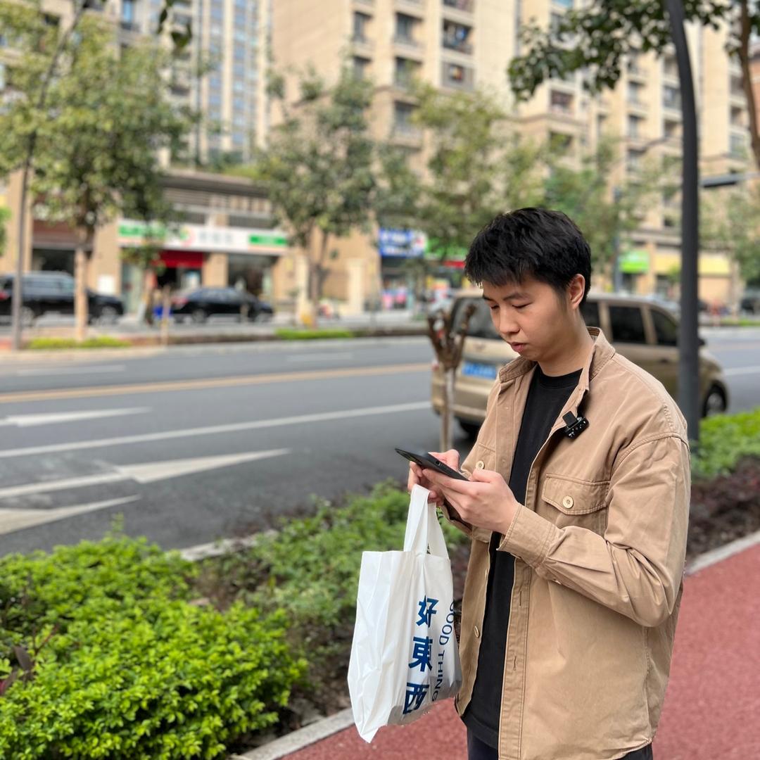 启鸿数码 阿启