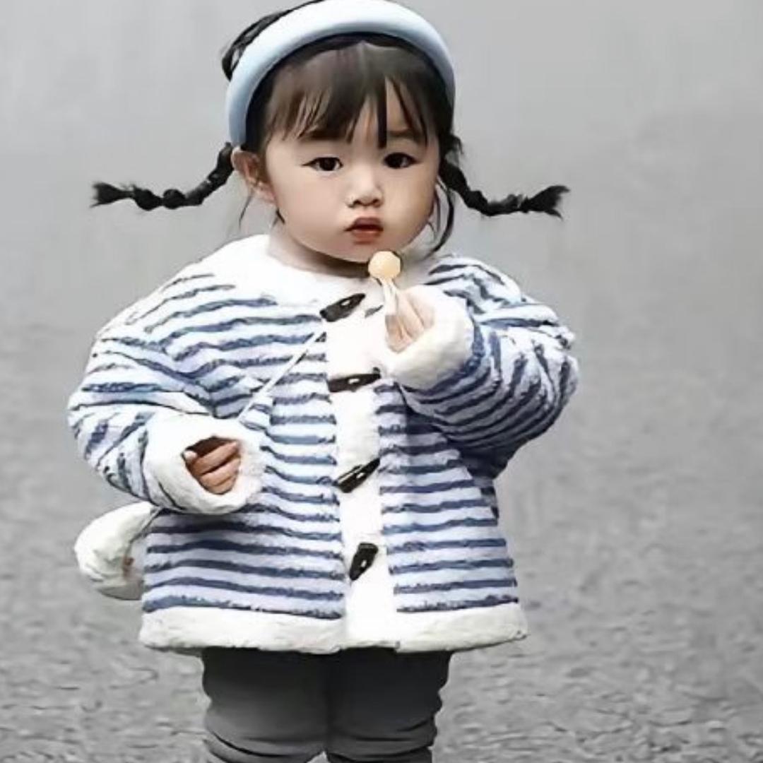 岁月静好❤💙🧡