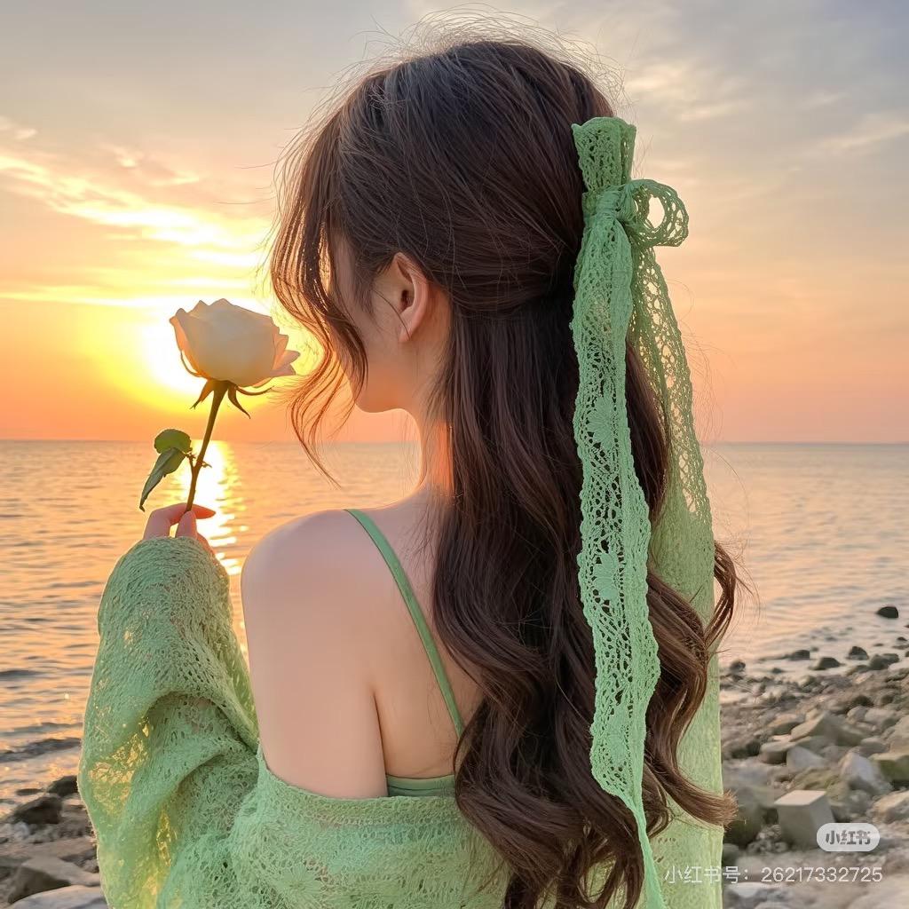 婧婧吖