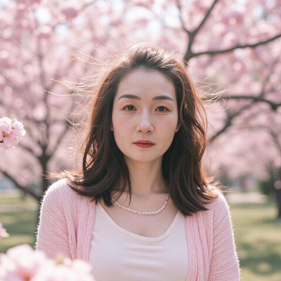 美丽人生
