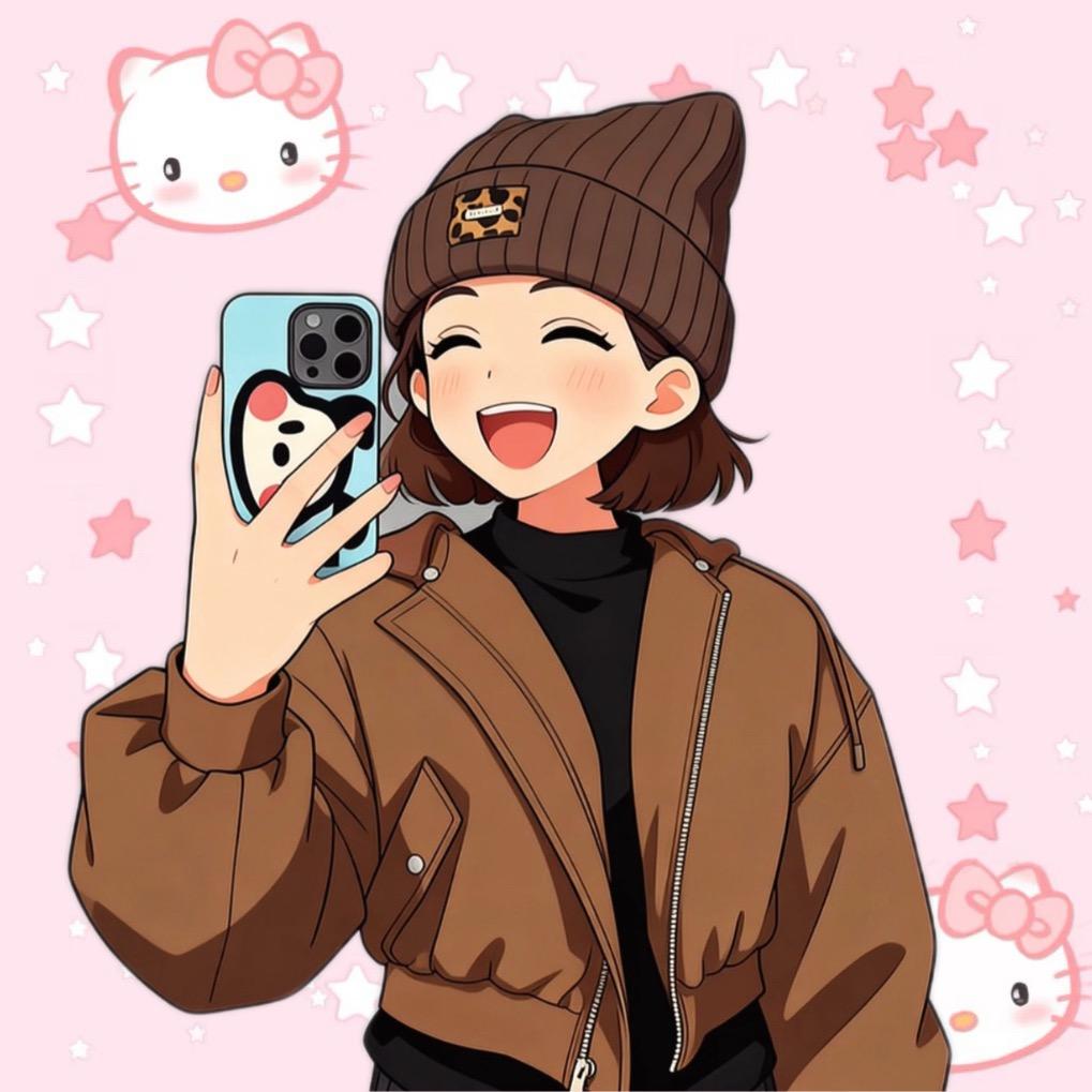 陈开心 🧚🏻‍♀️