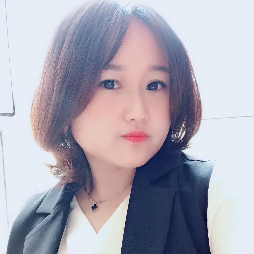 张丹（沙沙老师）