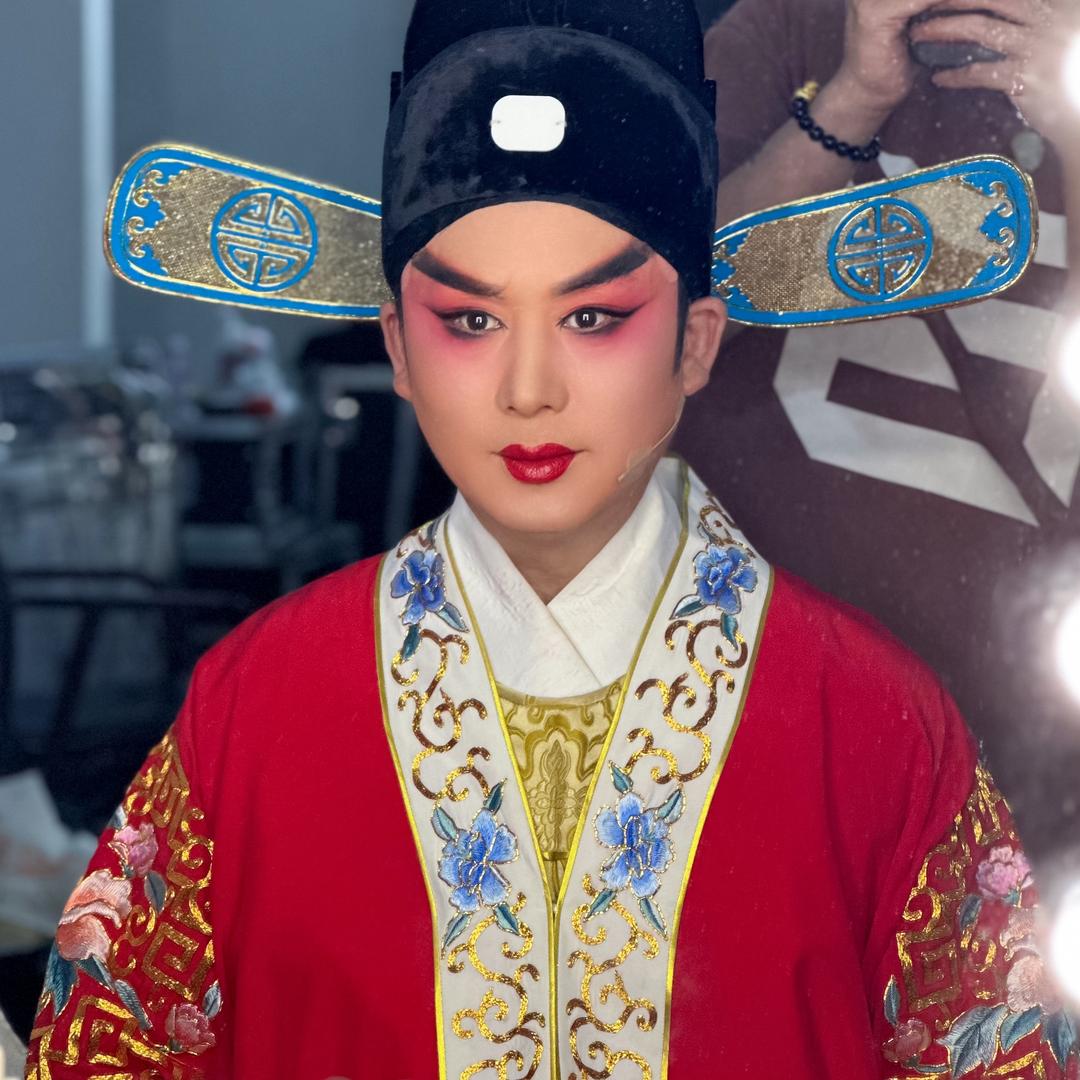 黄梅戏 吴国文