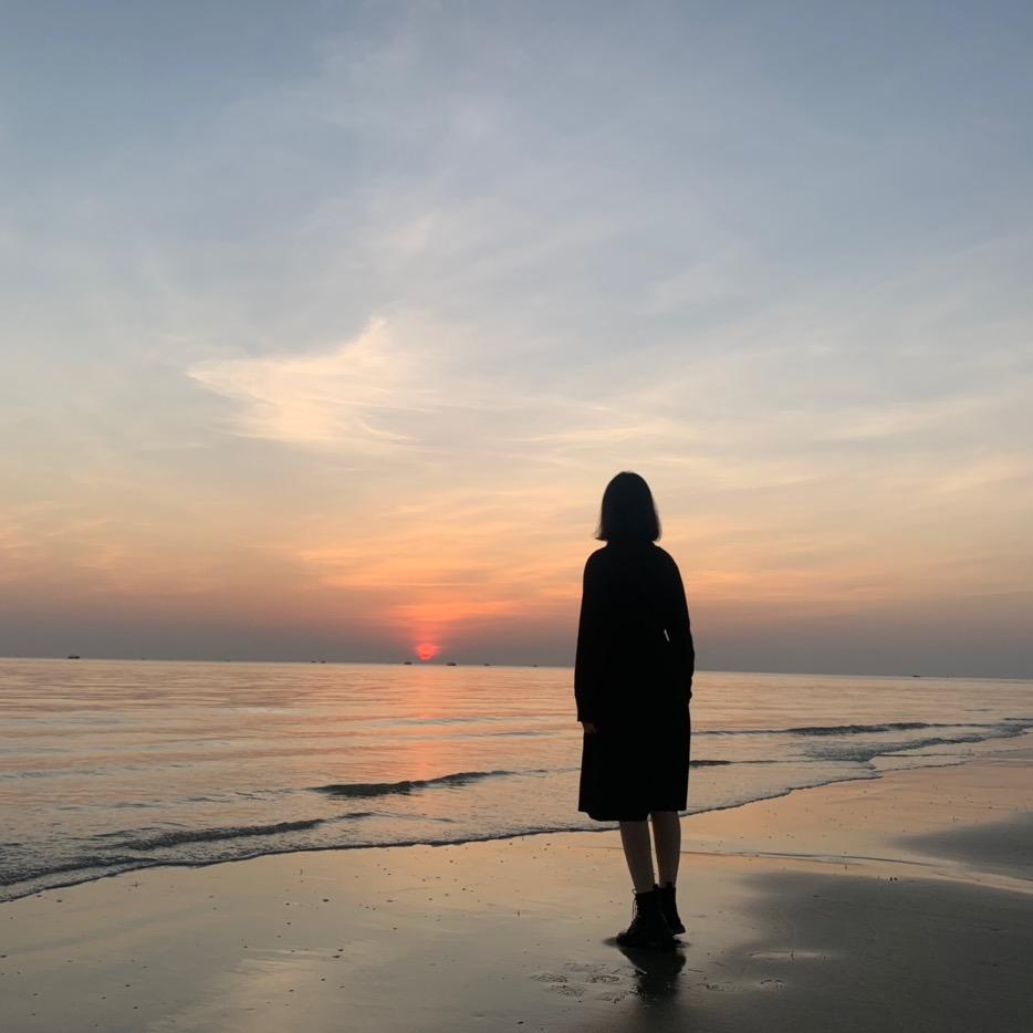 丸子在北海