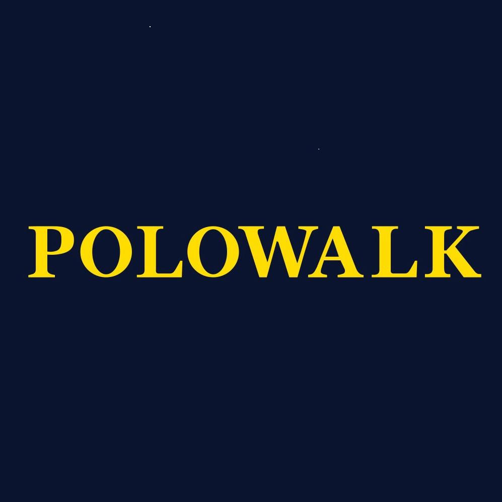POLOWALK精品号