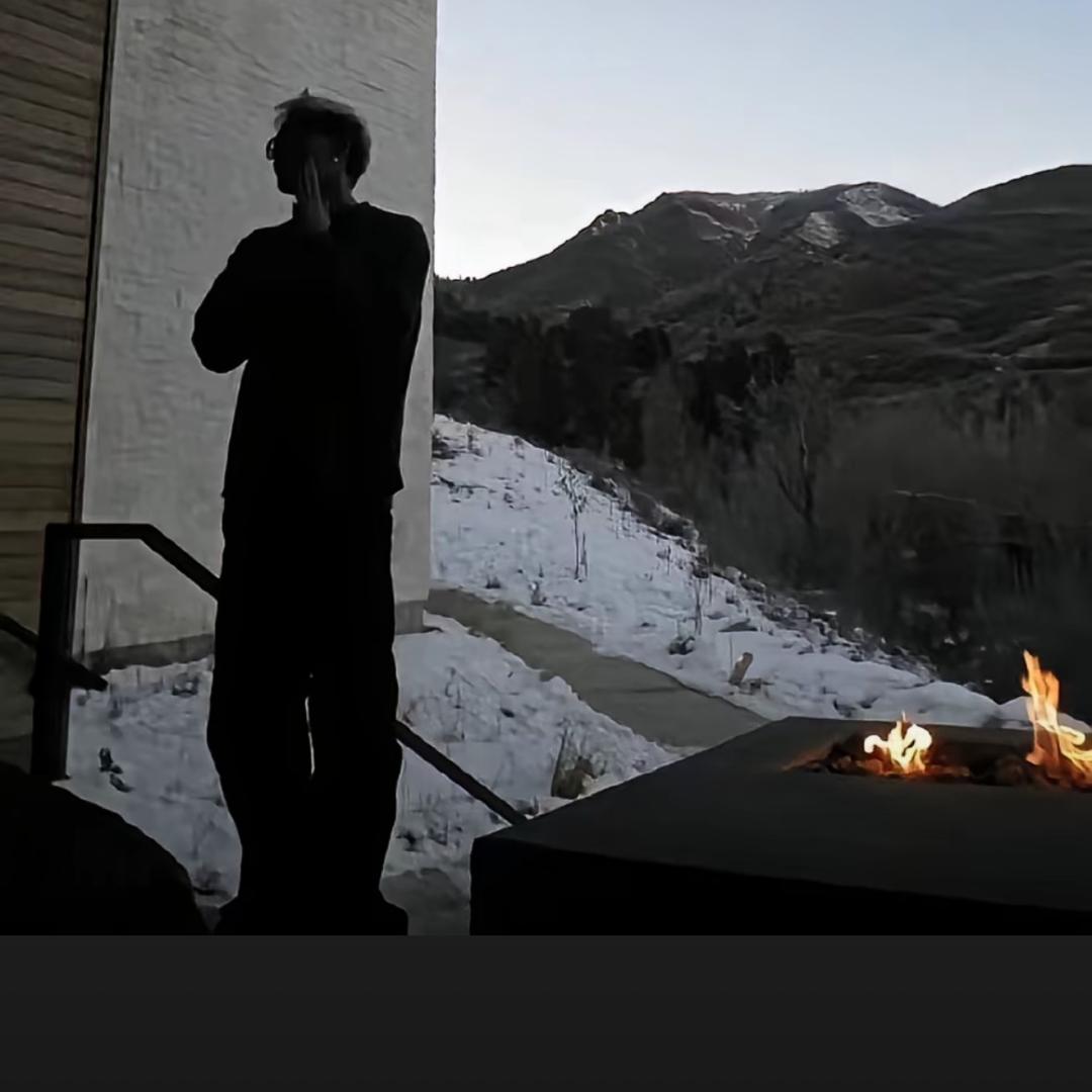 冰冷男人🧍‍♂️