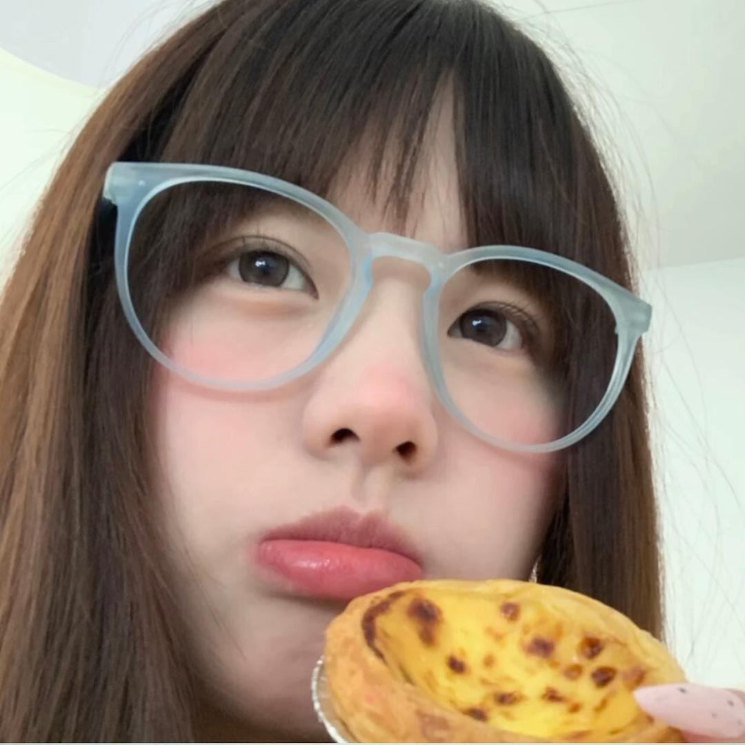 梨涡远点~