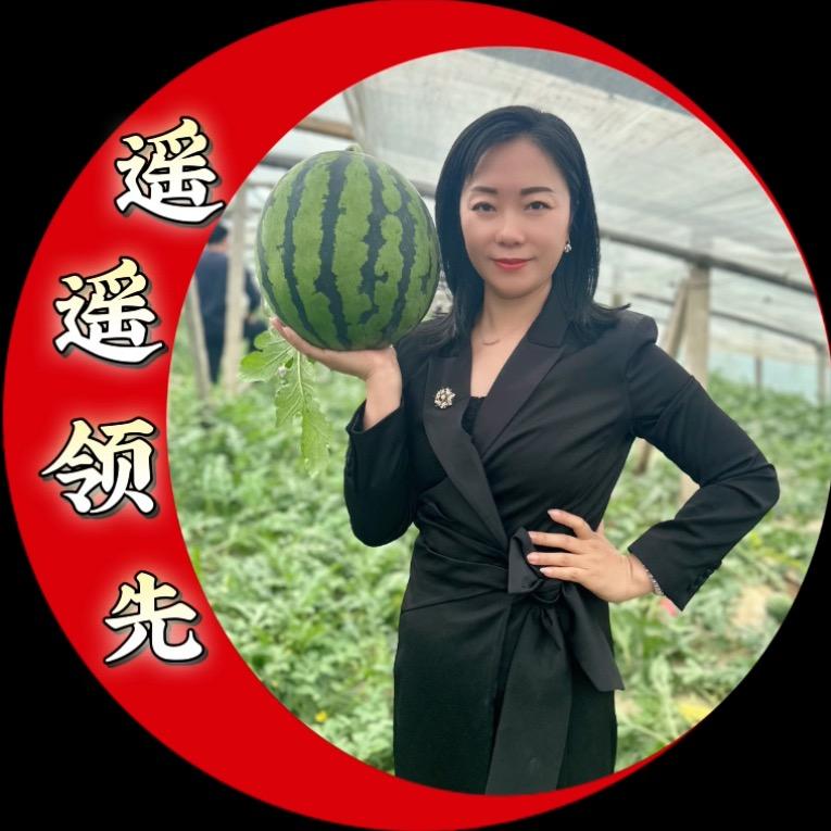 遥遥领先果业～代收代销