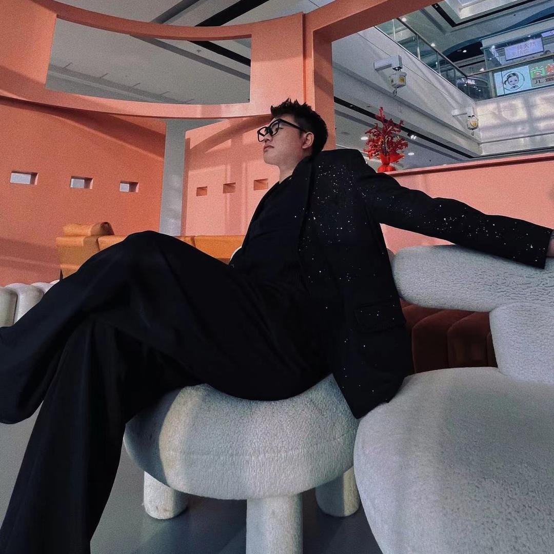 零昊SALON官方号