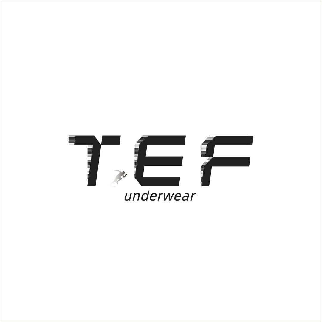 TEF户外运动内裤