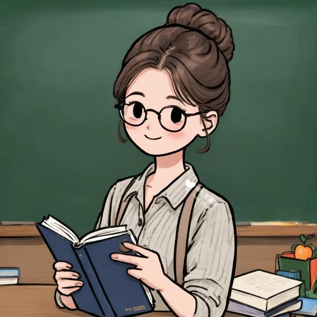 罗老师升学规划