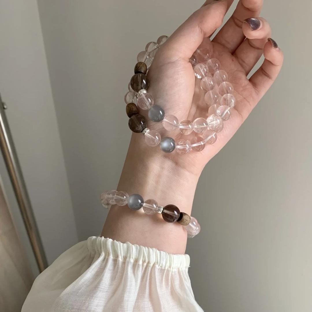 小鹿家原创珠宝